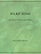 Rilke Song English Horn and Piano cover